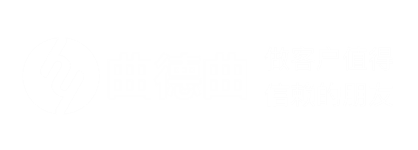 上海曲德曲科技有限公司 LOGO