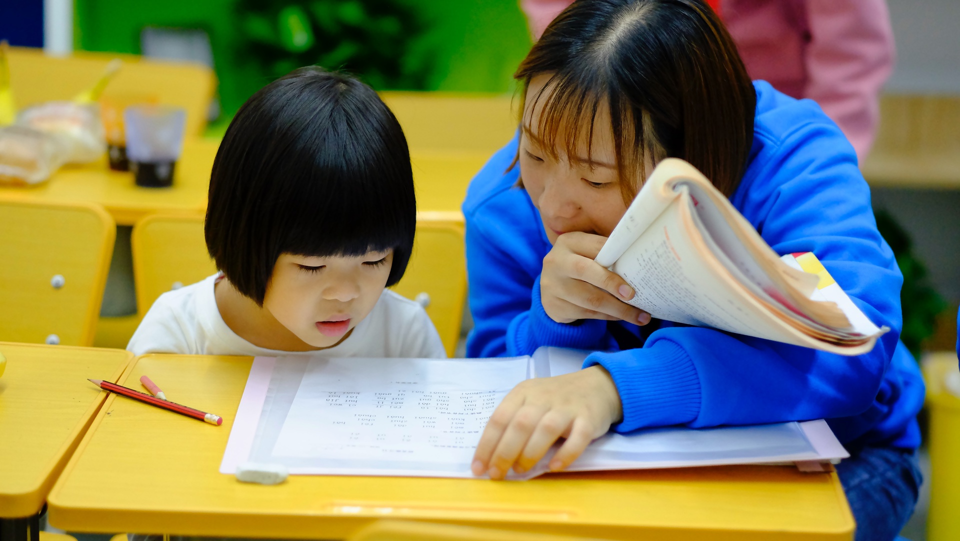 上海小程序开发，幼儿园管理小程序开发，提高管理效率